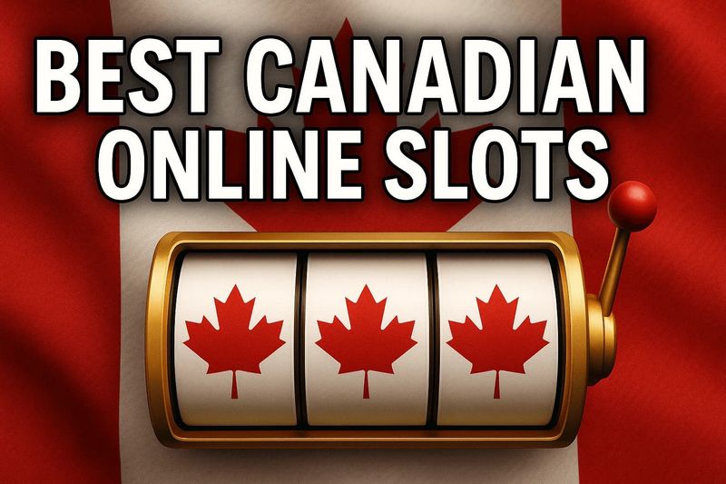 Best Online Casinos Canada in 2026 Best Online Casinos Canada in 2026